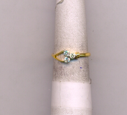 DIAMOND RING LADIES GENERAL