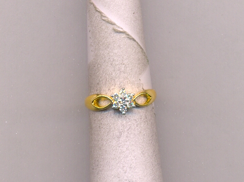 DIAMOND RING LADIES GENERAL