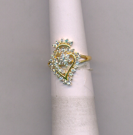 DIAMOND RING LADIES GENERAL