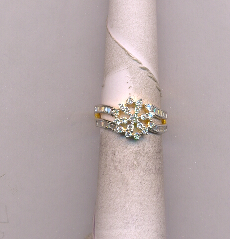 DIAMOND RING LADIES GENERAL