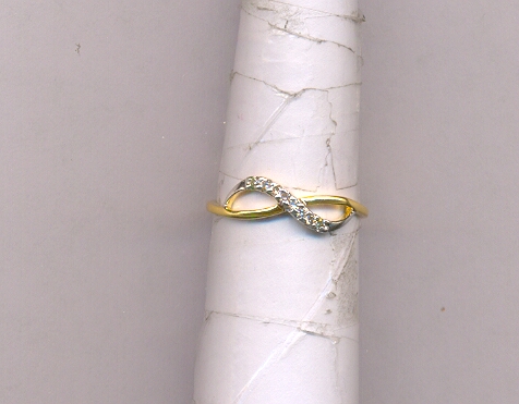 DIAMOND RING LADIES GENERAL