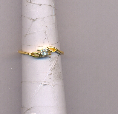 DIAMOND RING LADIES GENERAL