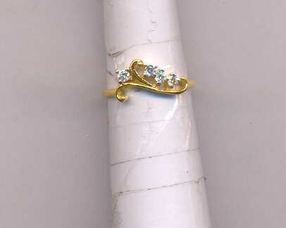 DIAMOND RING LADIES GENERAL