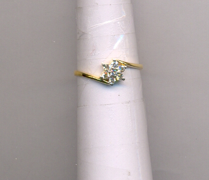 DIAMOND RING LADIES GENERAL