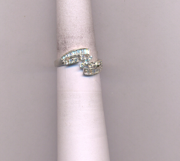 DIAMOND RING LADIES GENERAL