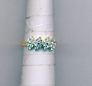 DIAMOND RING LADIES GENERAL