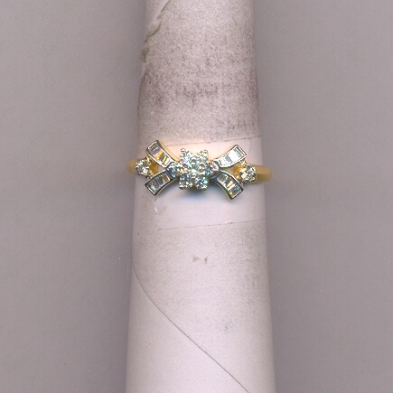 DIAMOND RING LADIES GENERAL