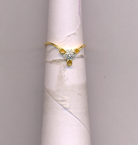 DIAMOND RING LADIES GENERAL