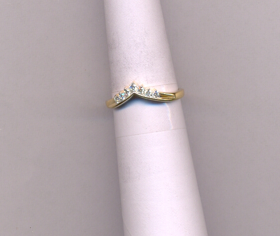 DIAMOND RING LADIES GENERAL