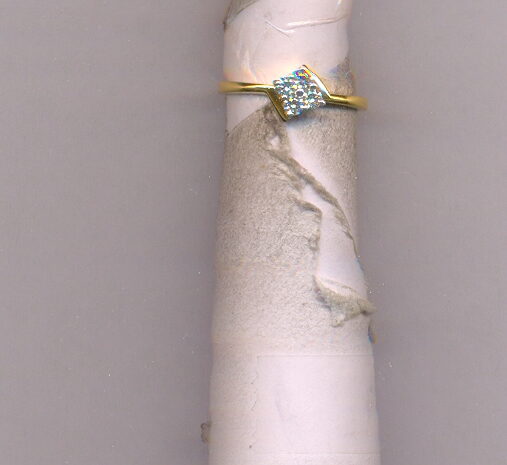 DIAMOND RING LADIES GENERAL