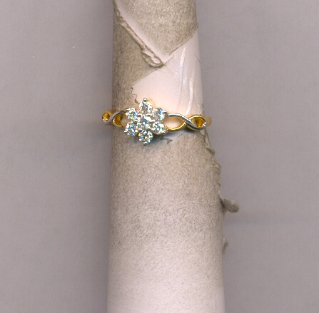 DIAMOND RING LADIES GENERAL