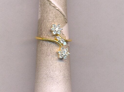 DIAMOND RING LADIES GENERAL