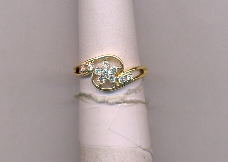 DIAMOND RING LADIES GENERAL