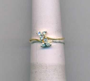 DIAMOND RING LADIES GENERAL