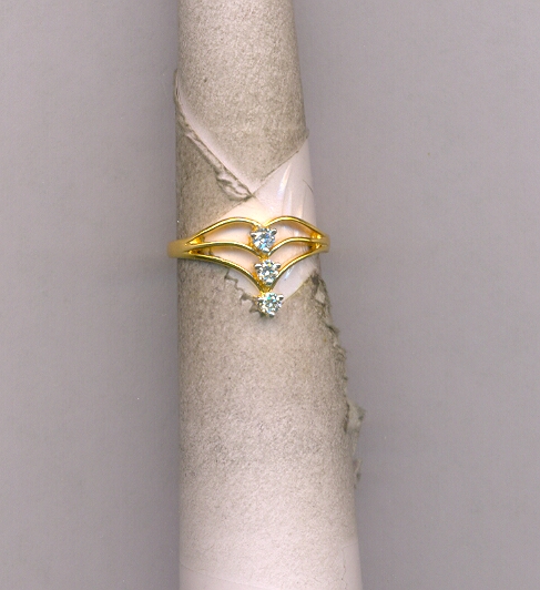 DIAMOND RING LADIES GENERAL