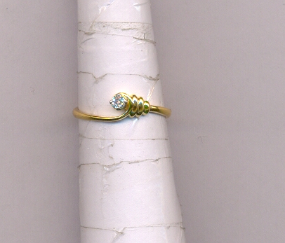 DIAMOND RING LADIES GENERAL