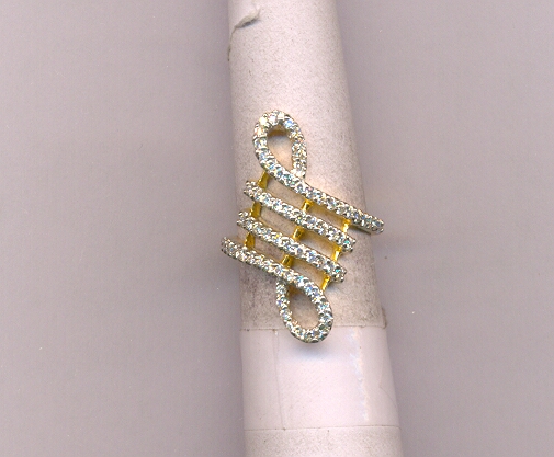 DIAMOND RING LADIES GENERAL