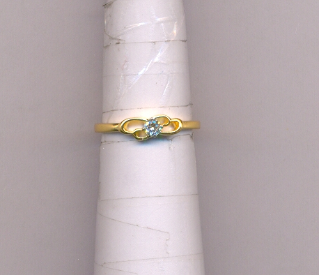 DIAMOND RING LADIES GENERAL