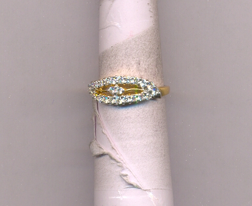 DIAMOND RING LADIES GENERAL