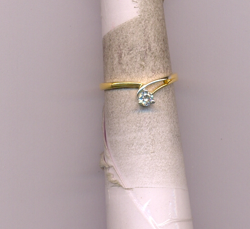 DIAMOND RING LADIES GENERAL