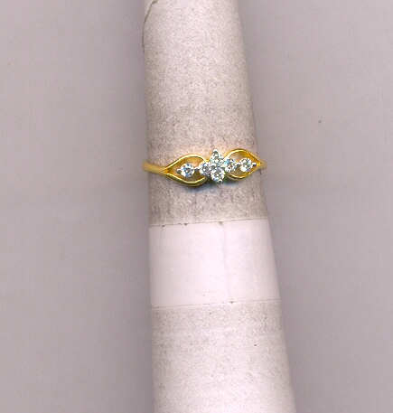 DIAMOND RING LADIES GENERAL