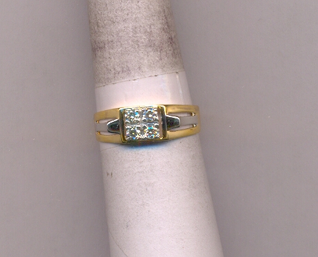 DIAMOND RING LADIES GENERAL