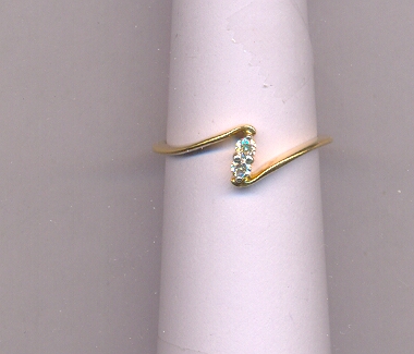 DIAMOND RING LADIES GENERAL