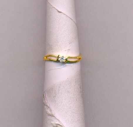 DIAMOND RING LADIES GENERAL