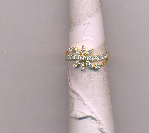 DIAMOND RING LADIES GENERAL