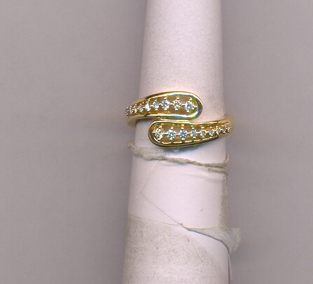 DIAMOND RING LADIES GENERAL