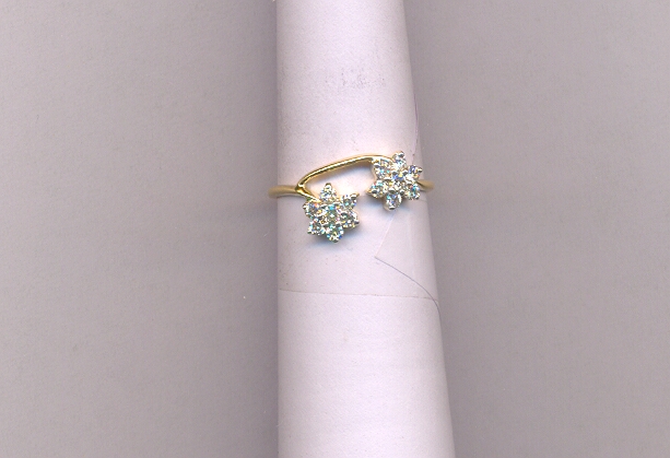 DIAMOND RING LADIES GENERAL