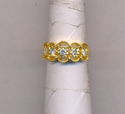 DIAMOND RING LADIES GENERAL