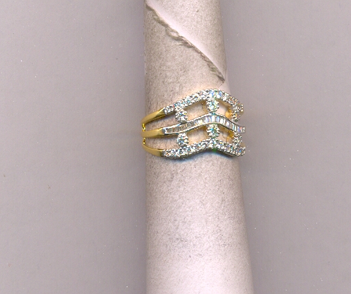 DIAMOND RING LADIES GENERAL