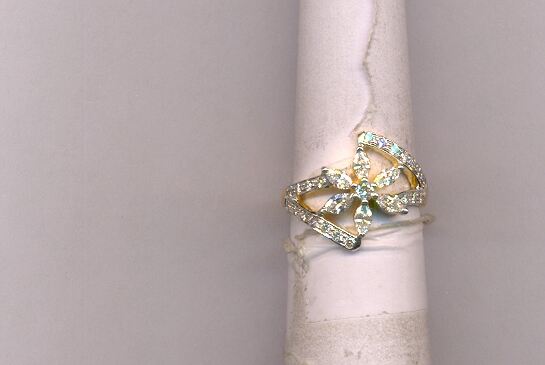 DIAMOND RING LADIES GENERAL