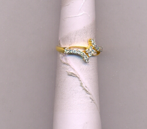 DIAMOND RING LADIES GENERAL