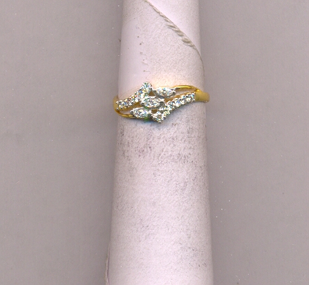DIAMOND RING LADIES GENERAL