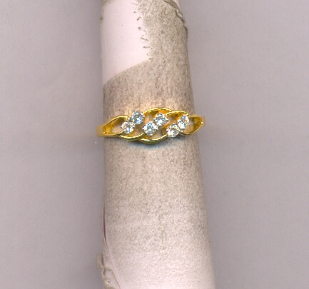 DIAMOND RING LADIES GENERAL