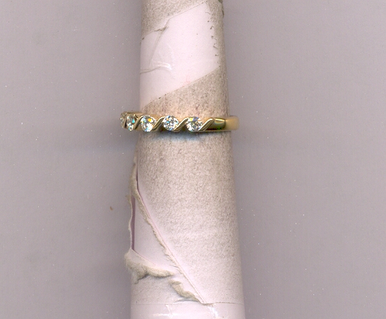 DIAMOND RING LADIES GENERAL