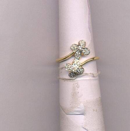 DIAMOND RING LADIES GENERAL