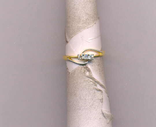 DIAMOND RING LADIES GENERAL