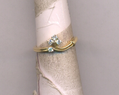 DIAMOND RING LADIES GENERAL