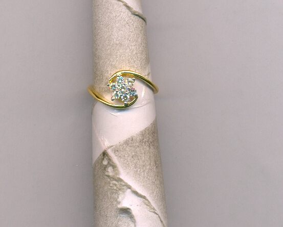 DIAMOND RING LADIES GENERAL