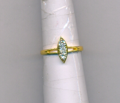DIAMOND RING LADIES GENERAL