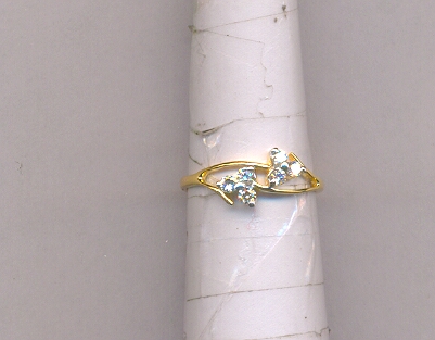 DIAMOND RING LADIES GENERAL