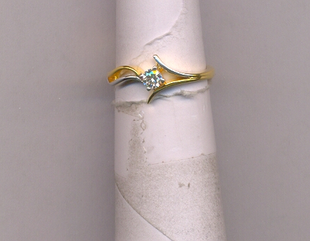 DIAMOND RING LADIES GENERAL