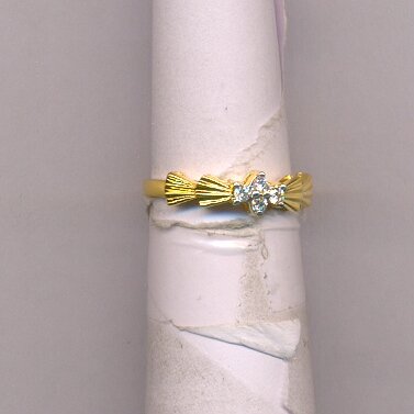 DIAMOND RING LADIES GENERAL