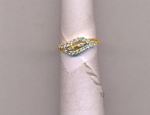 DIAMOND RING LADIES GENERAL