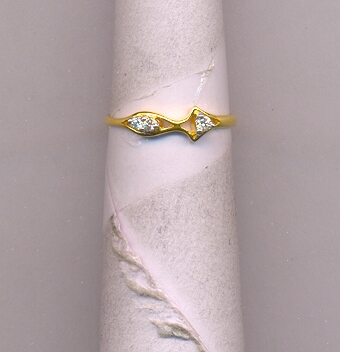 DIAMOND RING LADIES GENERAL