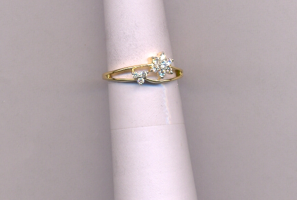 DIAMOND RING LADIES GENERAL