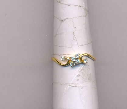 DIAMOND RING LADIES GENERAL